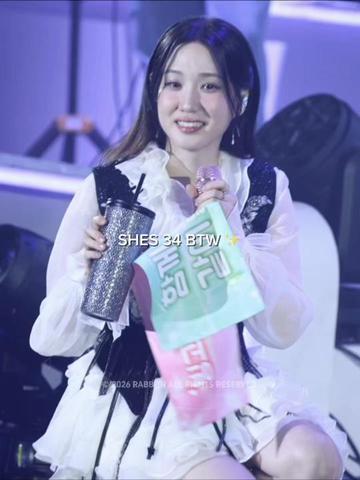 @Eunbin_Park 🐰🍀