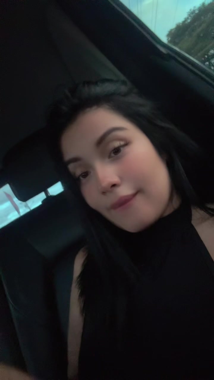 @Maria Trujillo