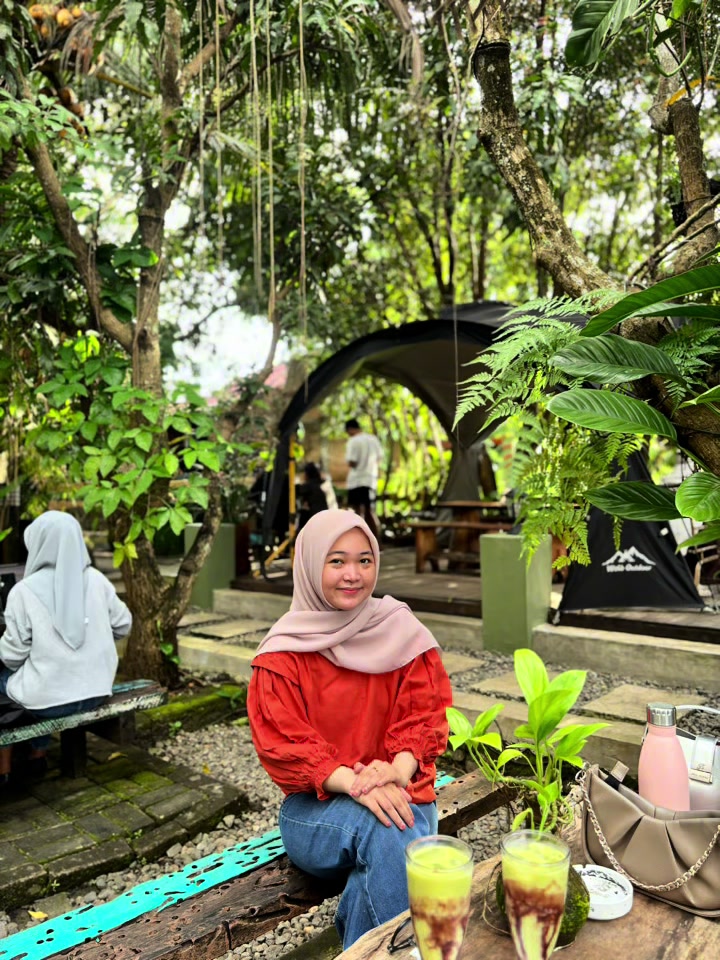 @mie setengahmatang