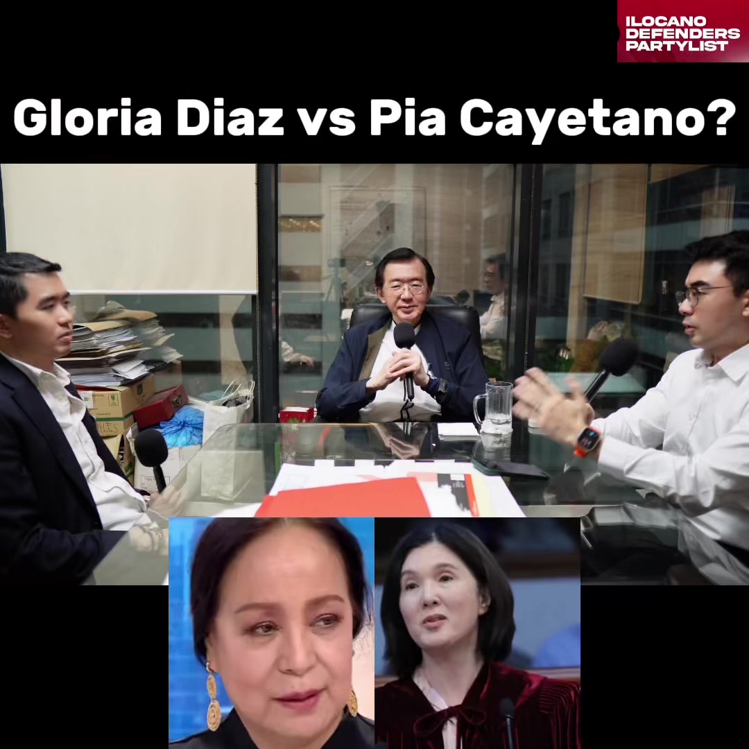 @Ilocano Defenders Partylist