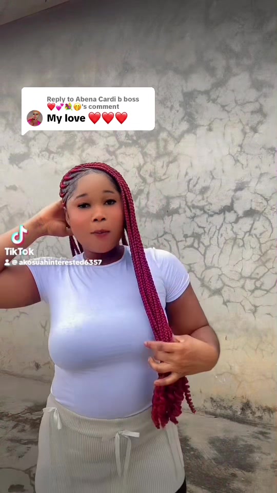 @Akosua dollar💖🌹🫶🍇🍎6357