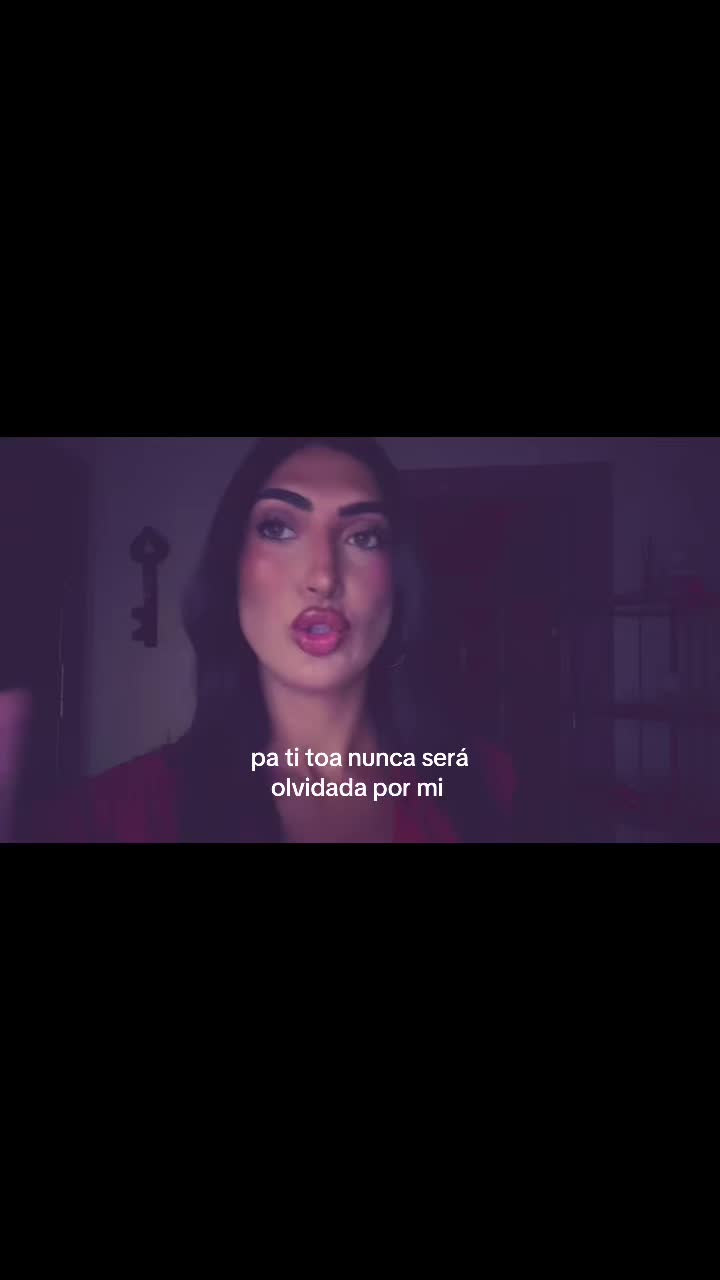 @Manuela