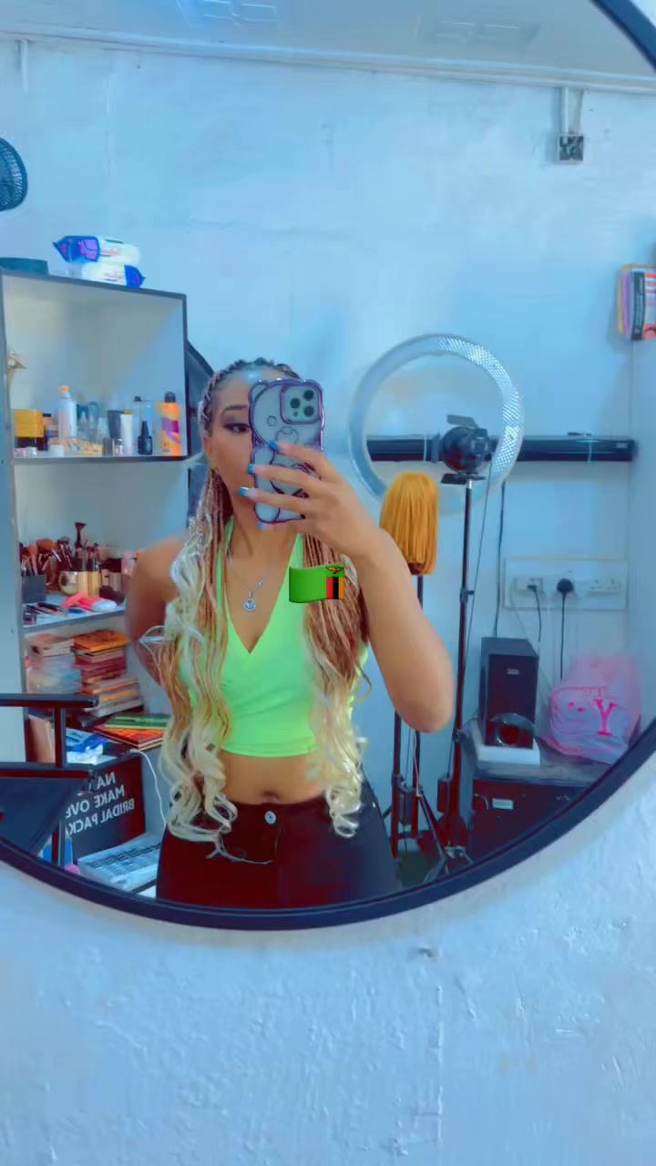 @Isizwe08💋