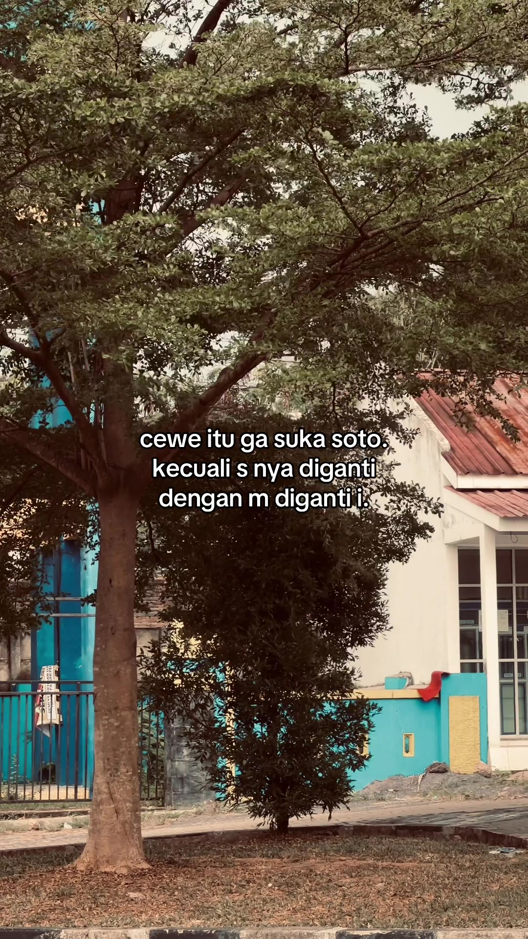 @SUKA GALAUUU