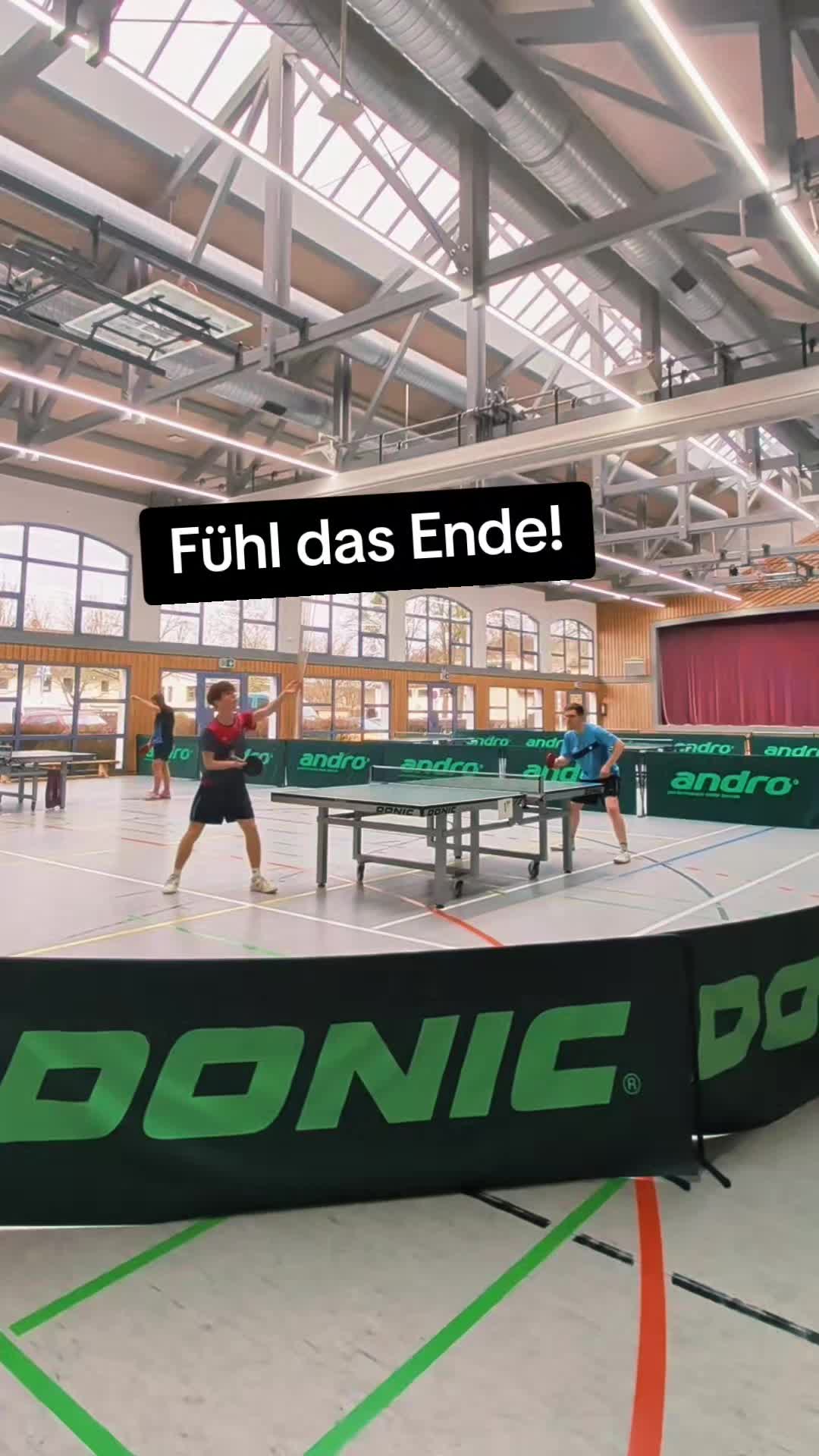 @Tischtennis Mitch🏓