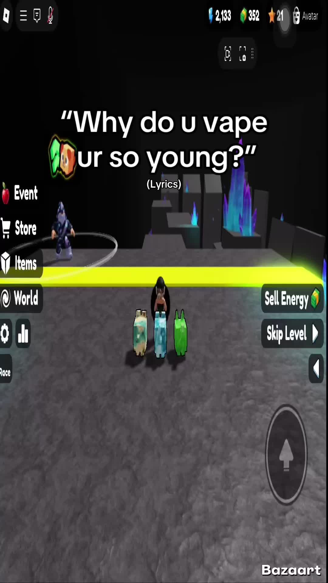 @ 