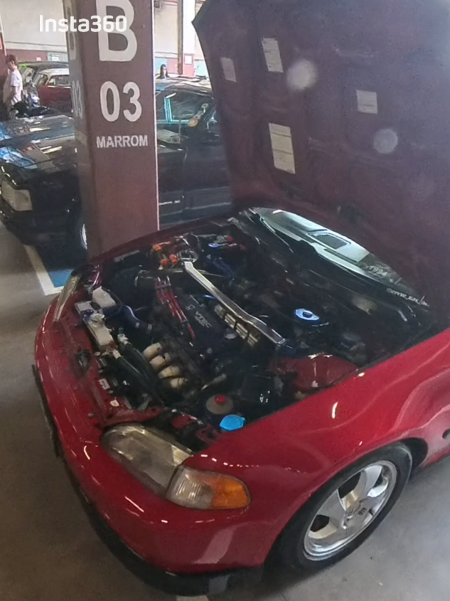 @gean cars