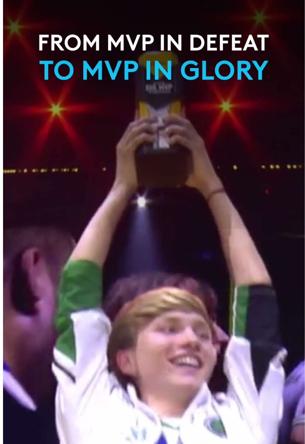 @Logitech G