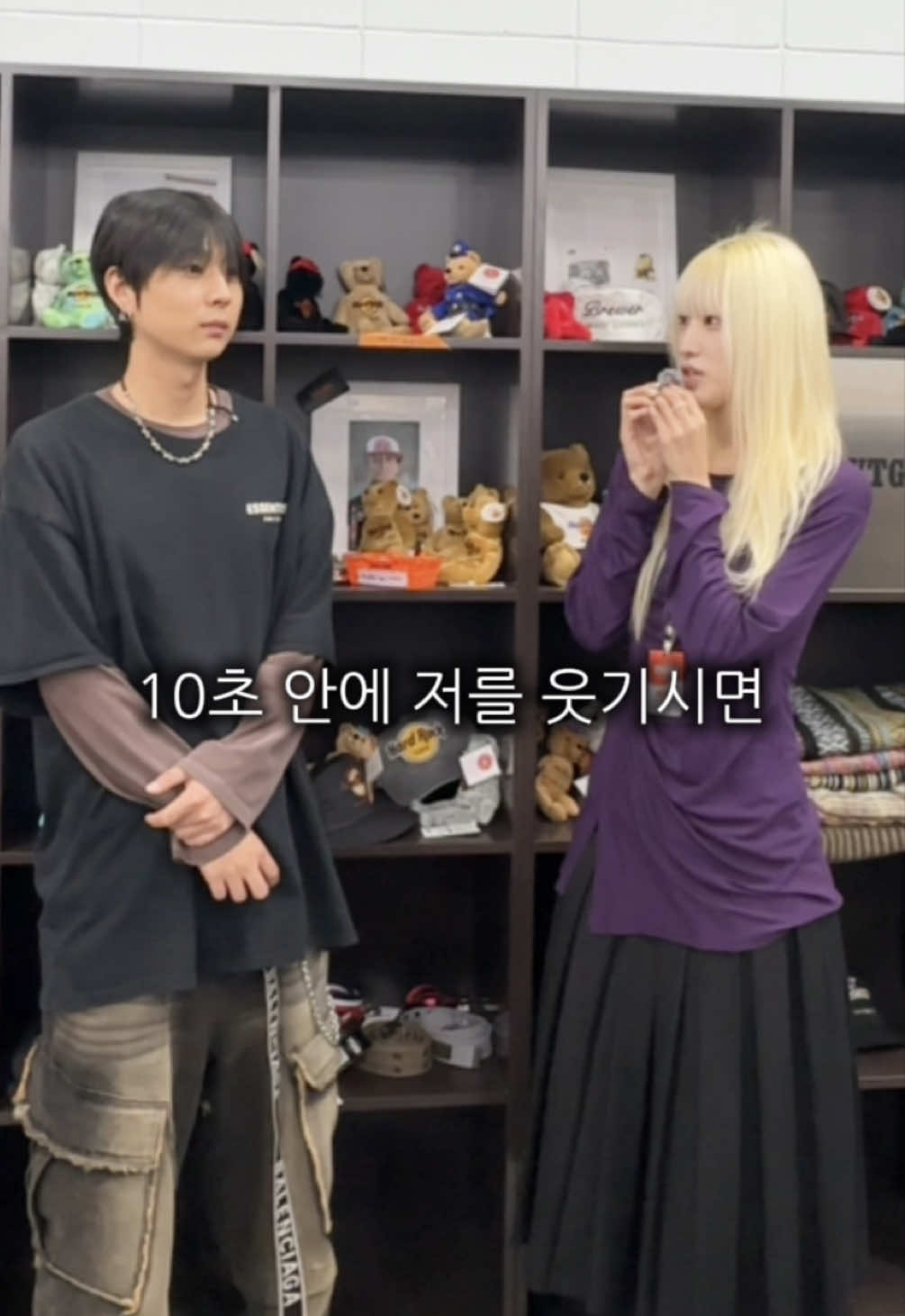 @𝐕𝐓𝐆𝐌𝐍 [ 빈티지만냥 ]