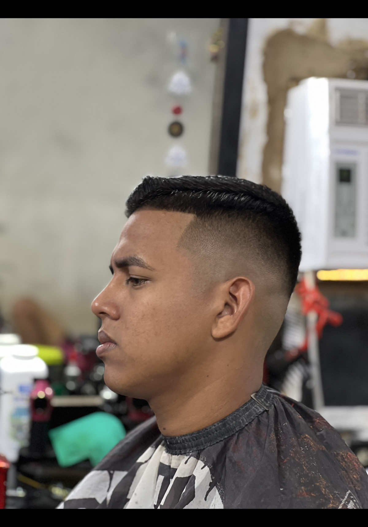 @VERTEX | Barber Studio
