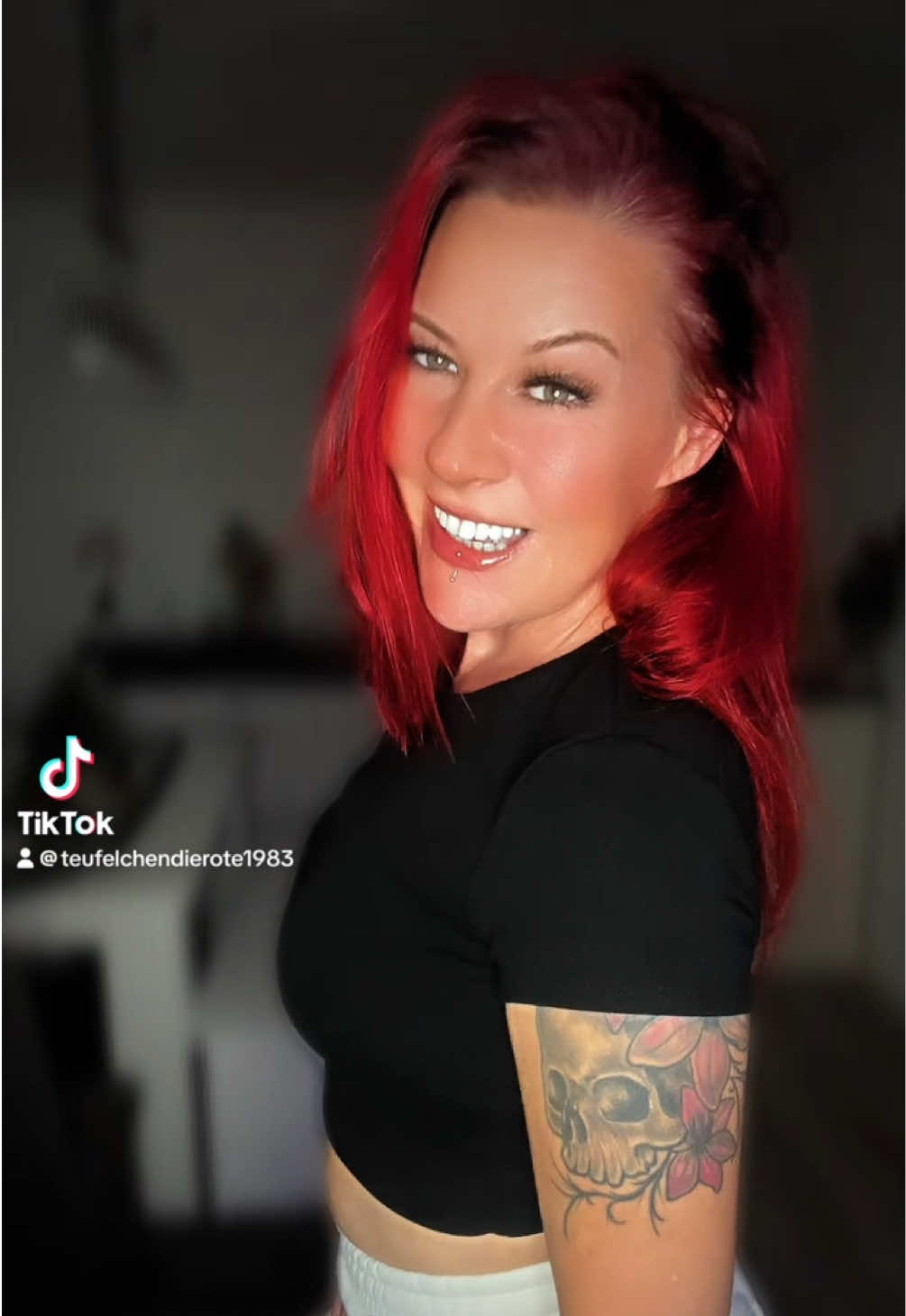 @😈🔥Teufelchen😈Susi🧊🔥