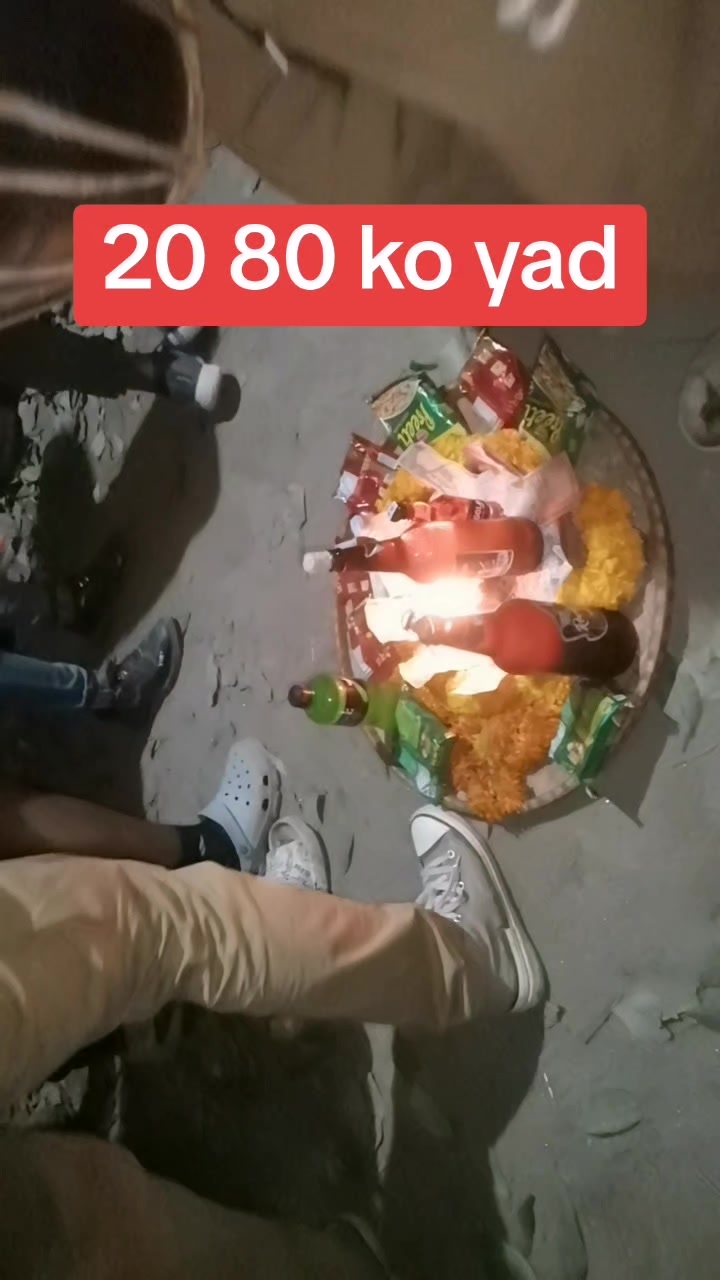 @lucky pagal magar