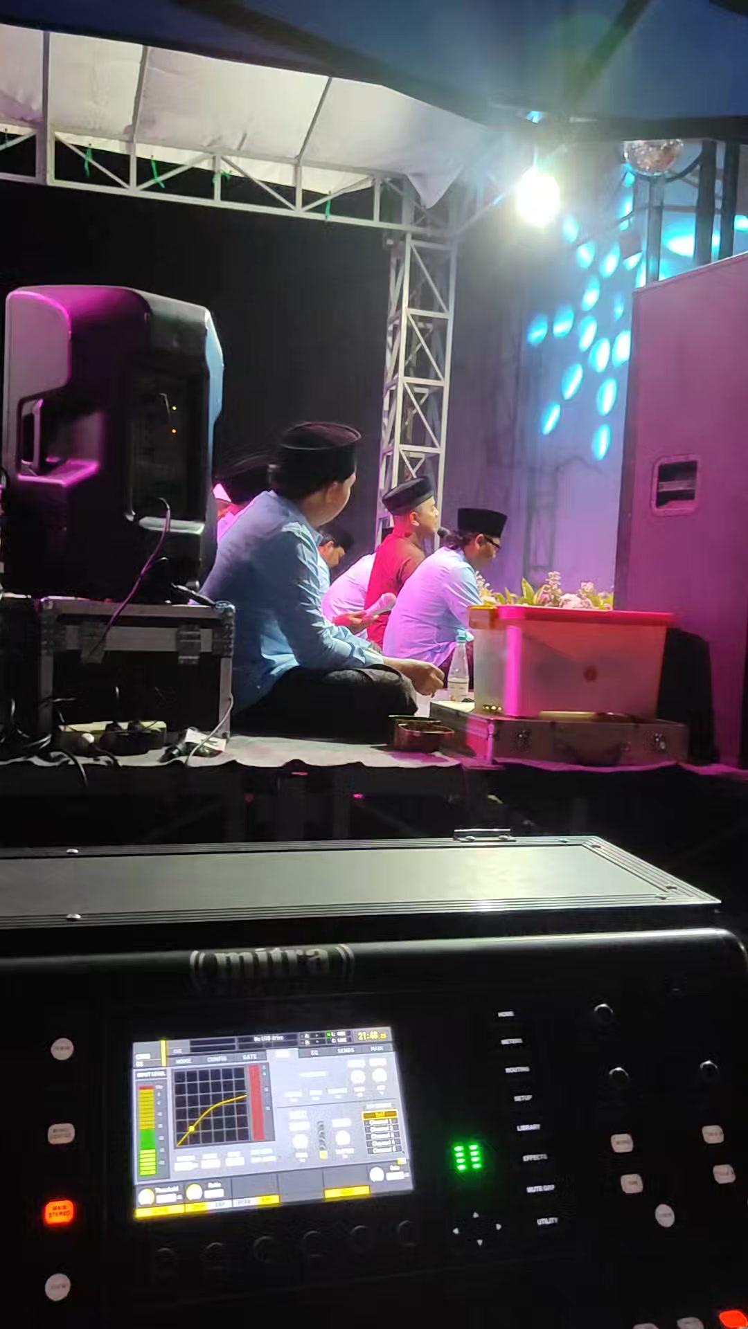 @MITRA PRO AUDIO