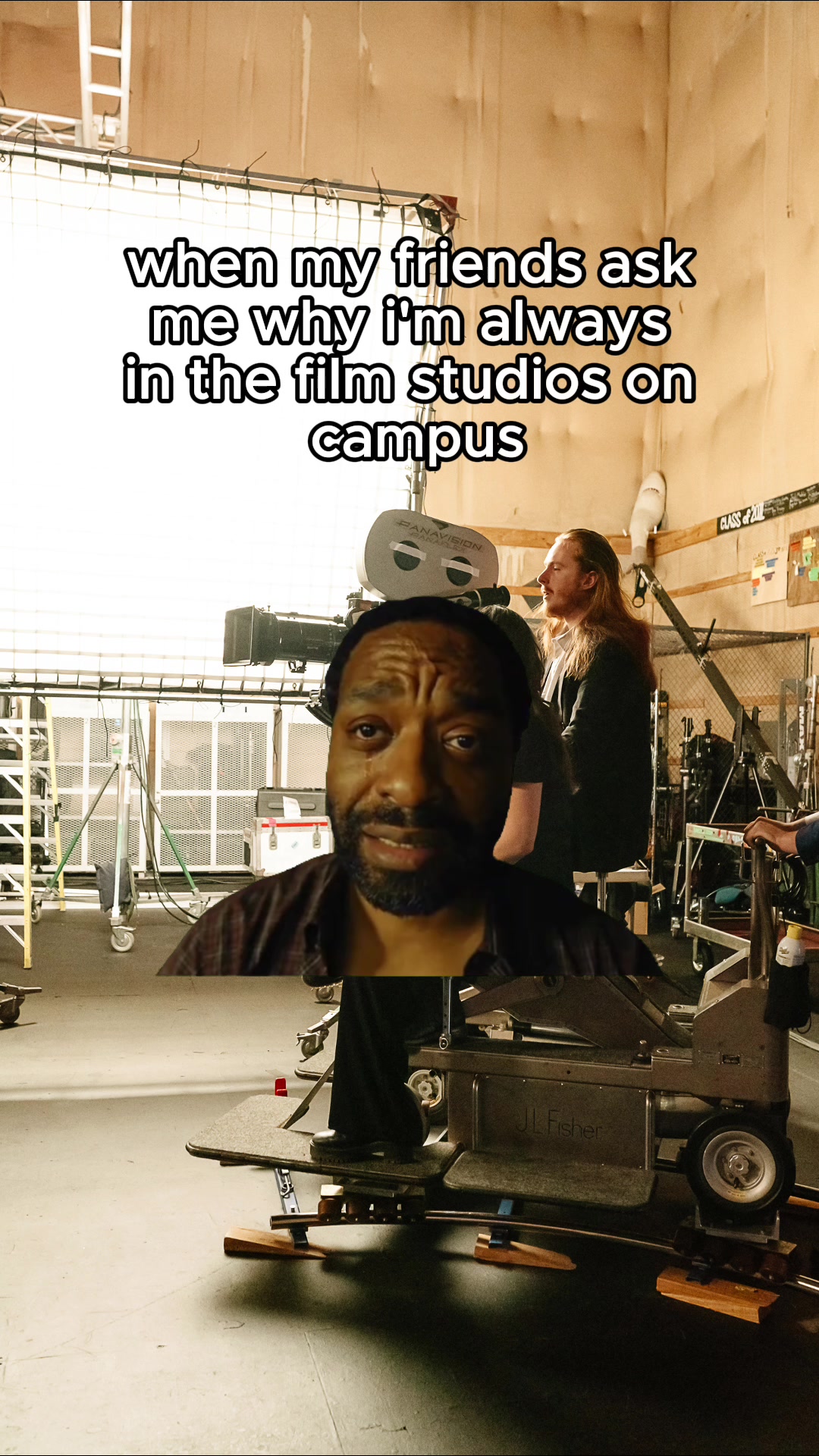 @UNCSA
