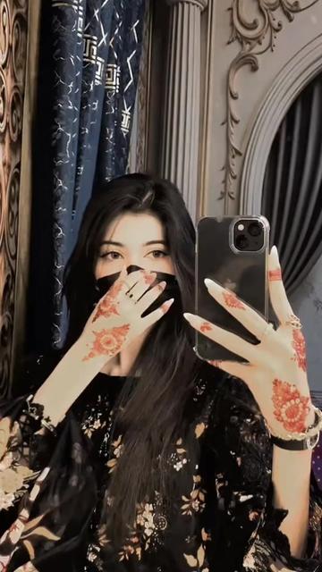 @💗💫Alisha💫 Baloch 💫