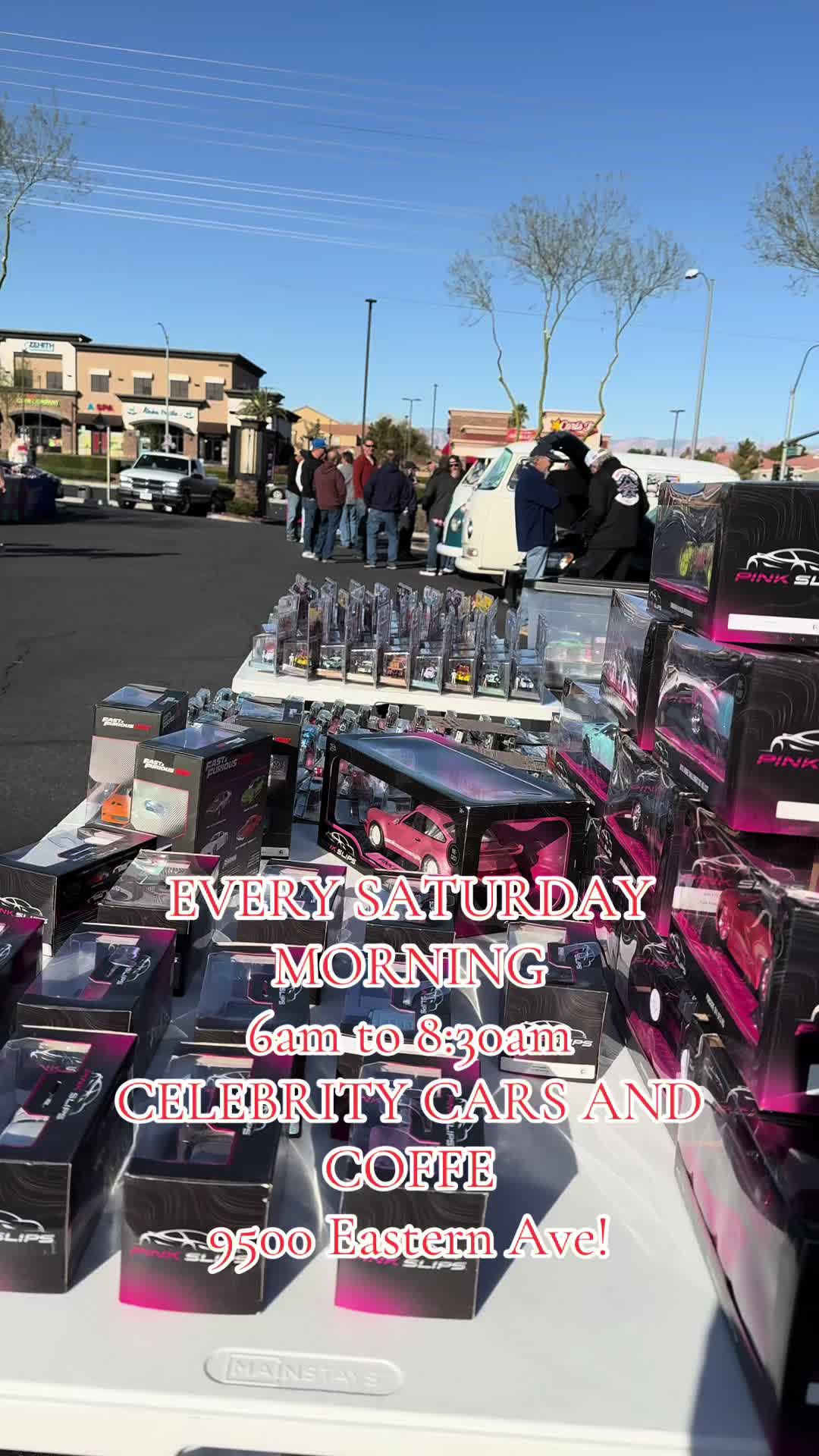 @DIECAST JOE