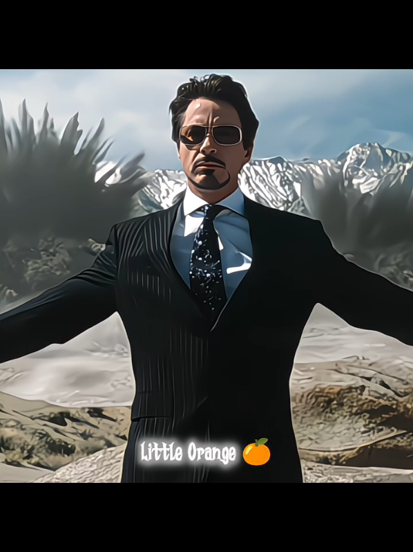 @Little Orange 🍊