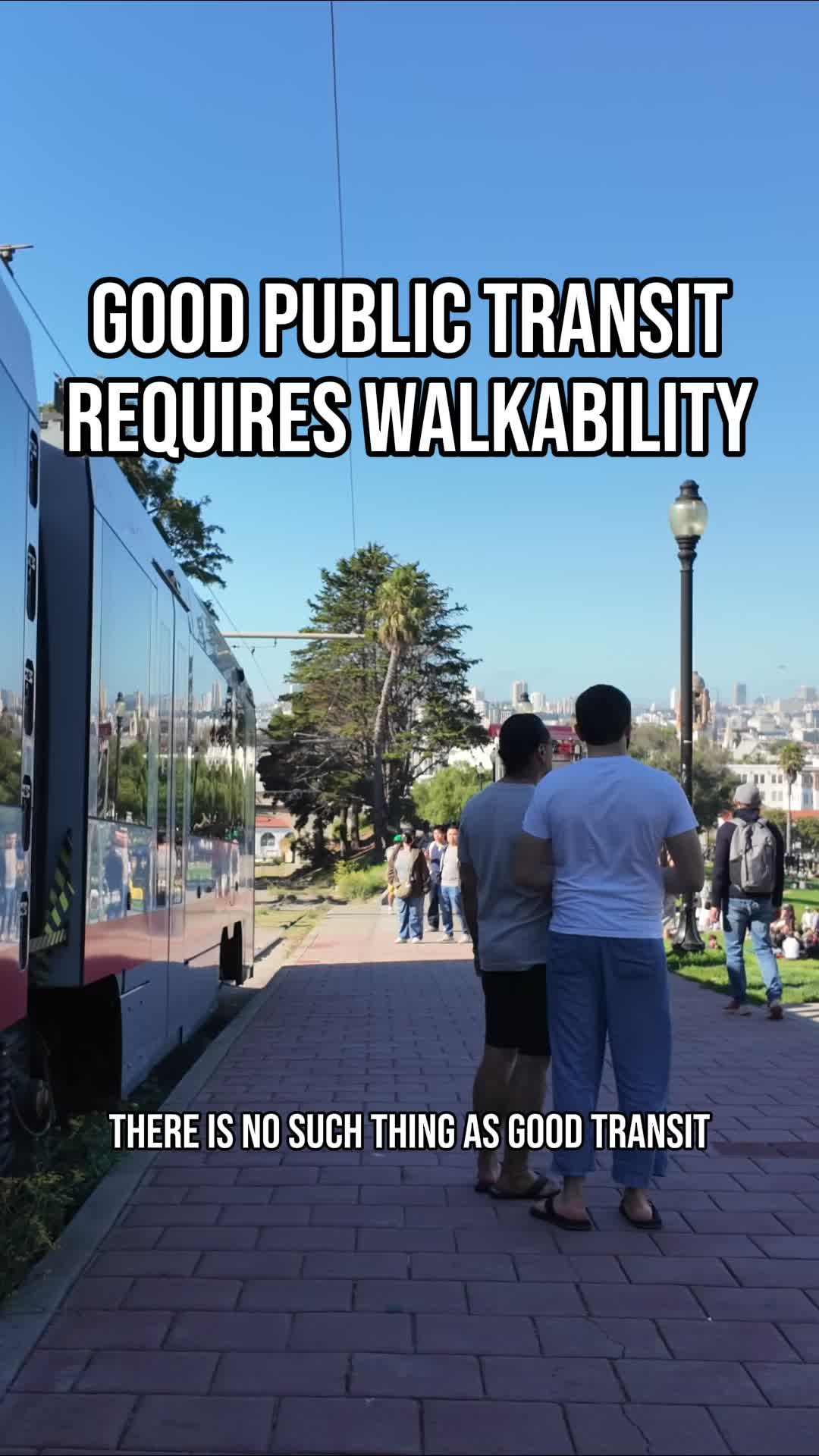 @ClimateandTransit