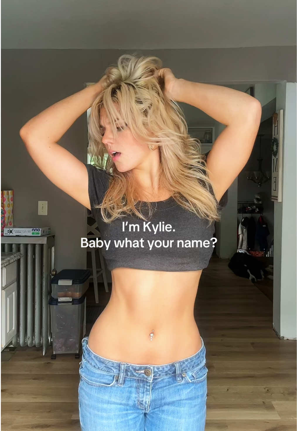 @Kylie Schultz