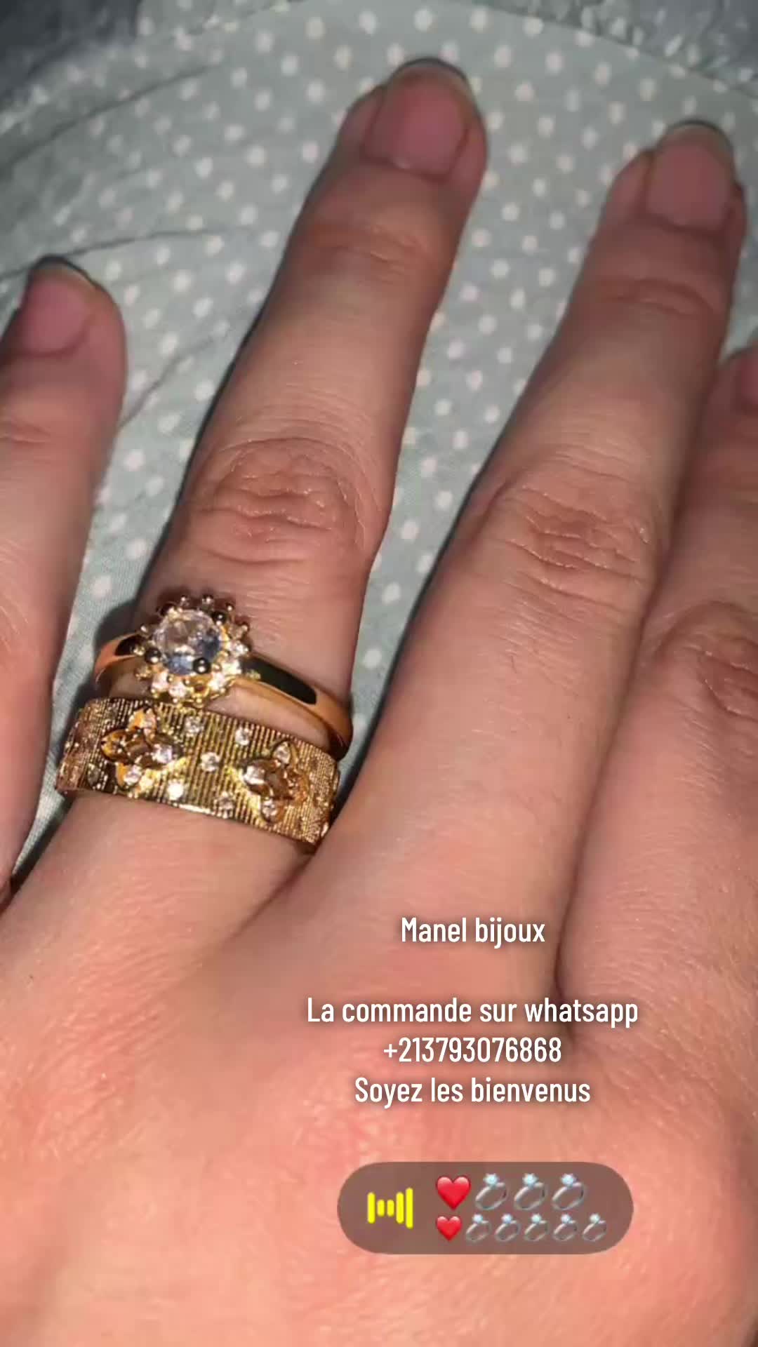 @Manel bijoux💍