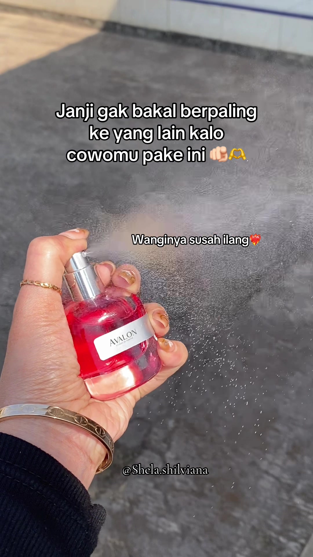 @Shelaaa🍒