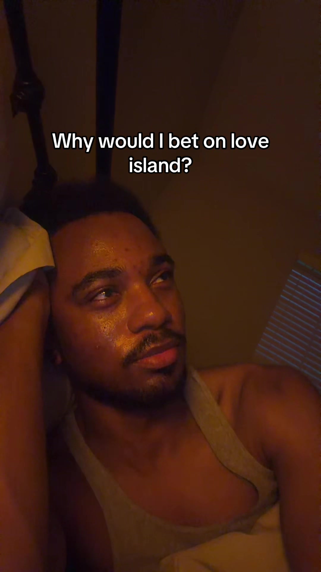 @Trae Christian