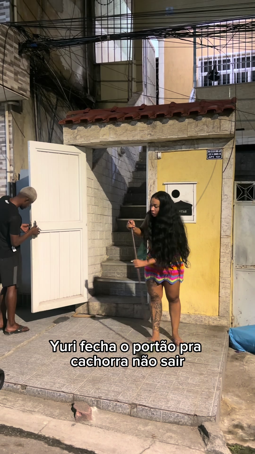 @Bruna Domingues