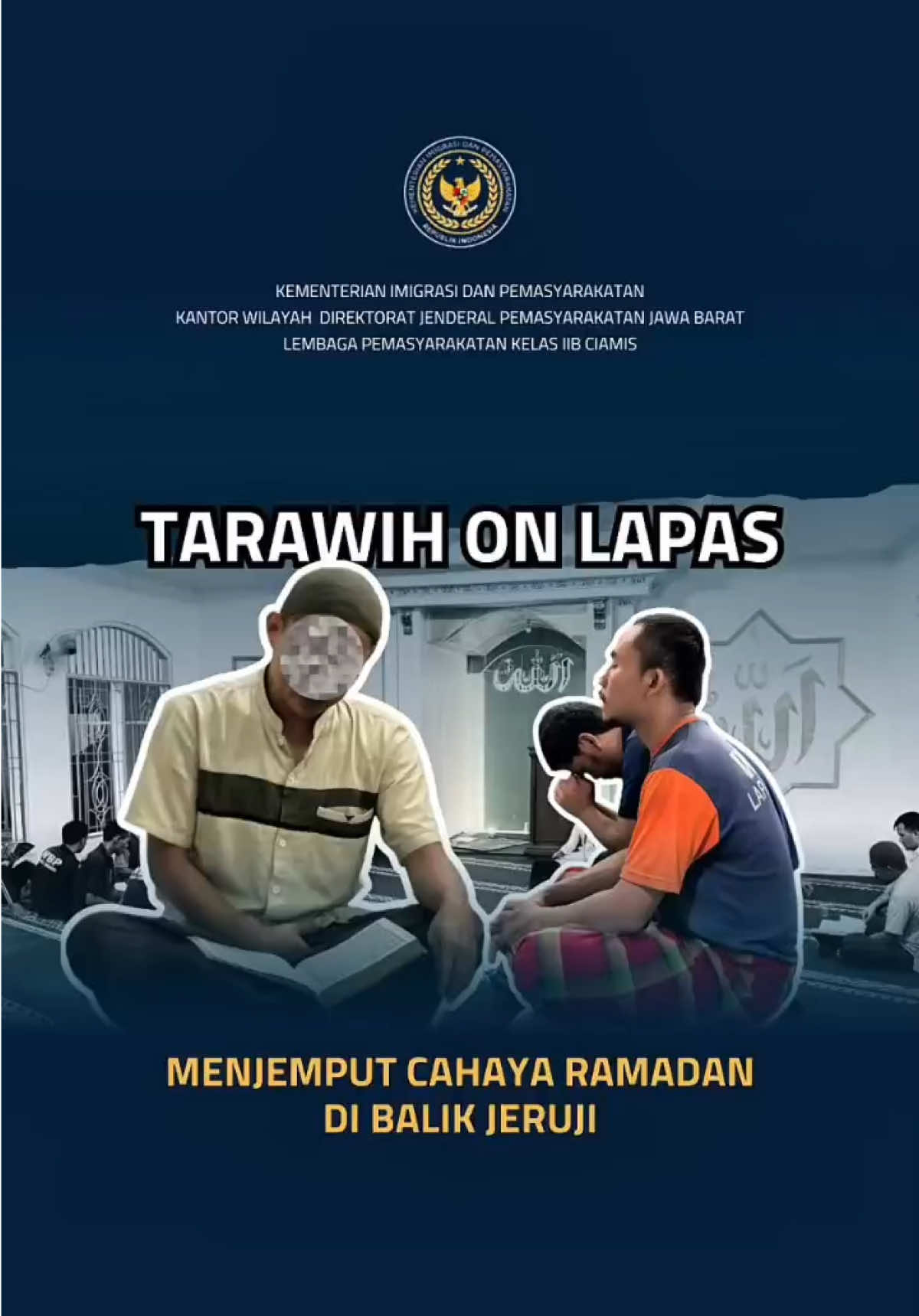 @Lapas Ciamis