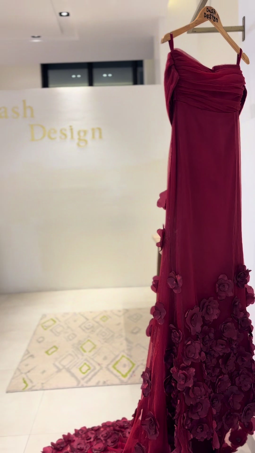 @Dash design 🪡🧵