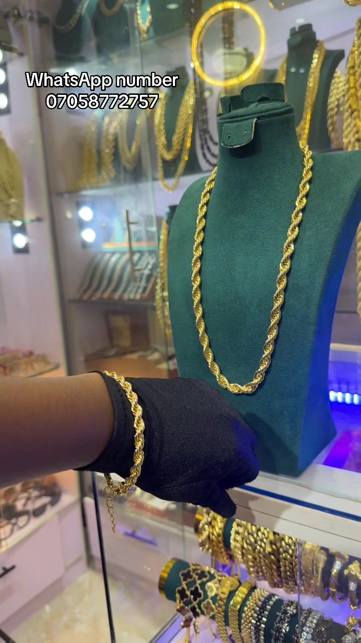 @Adenike Empire