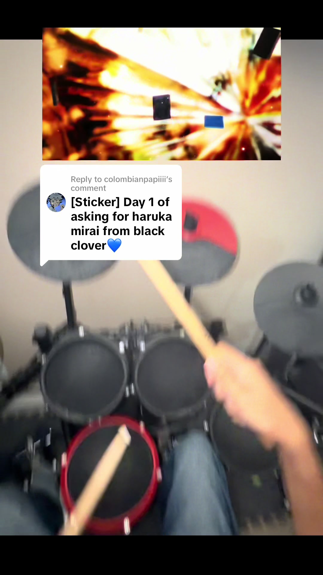 @drummerholic