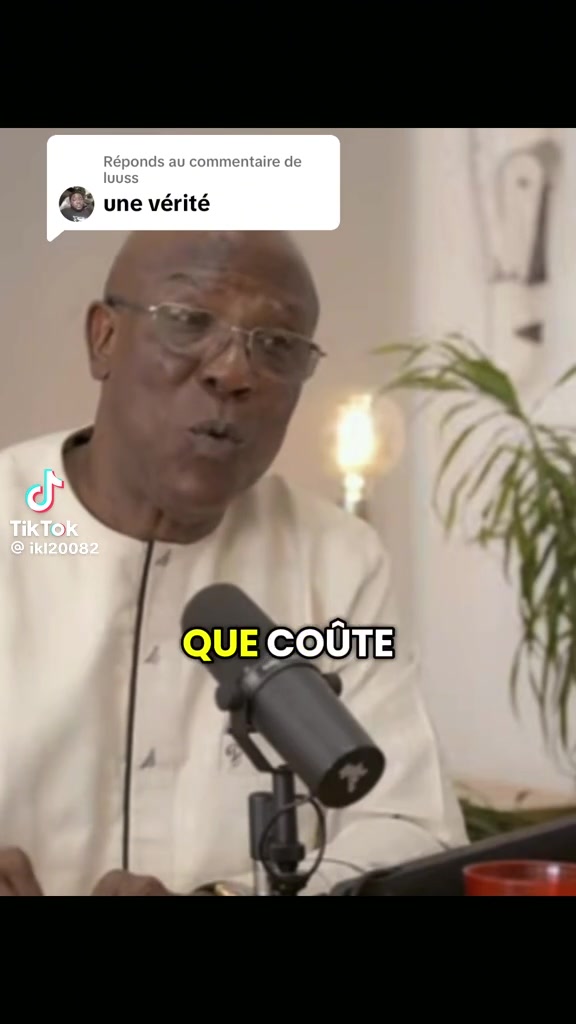 @Groupe Sénégal Technology