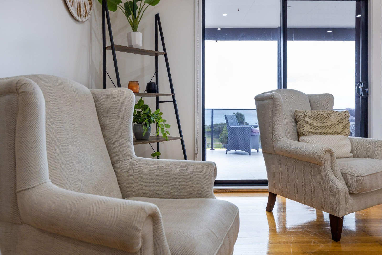 @Peninsula Holiday Rentals