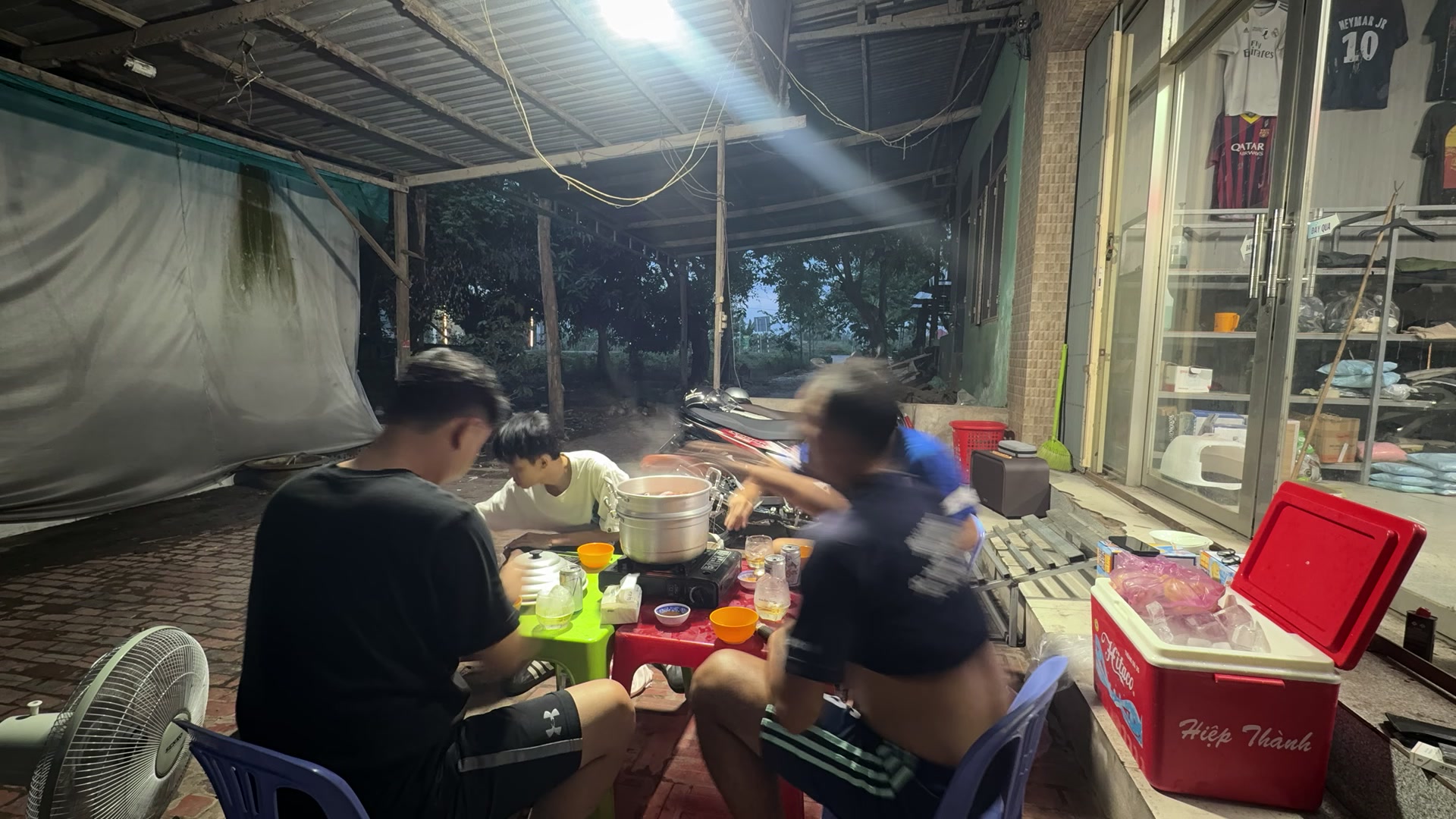 @Kỳ Minh Kỳ