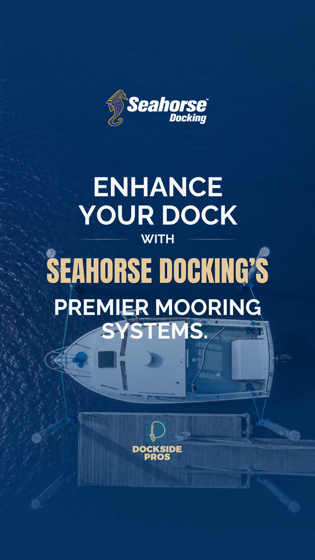 @Dockside Pros