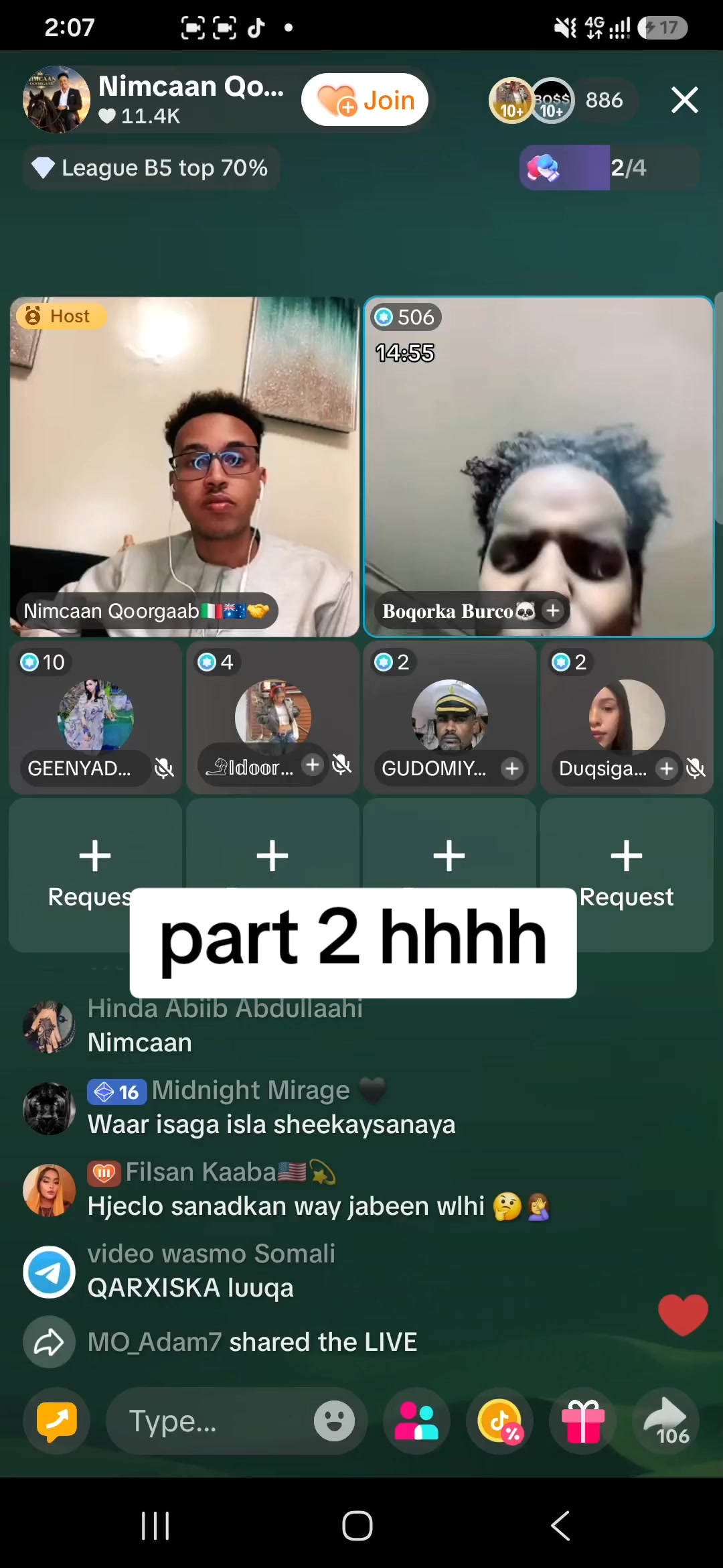 @Live 24 hour 📺