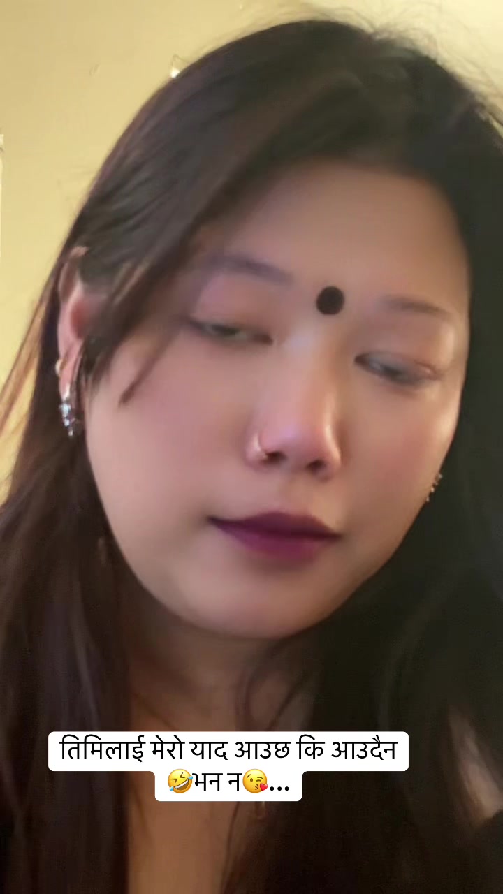 @Ashmita A magar🙋&zwj;♀️