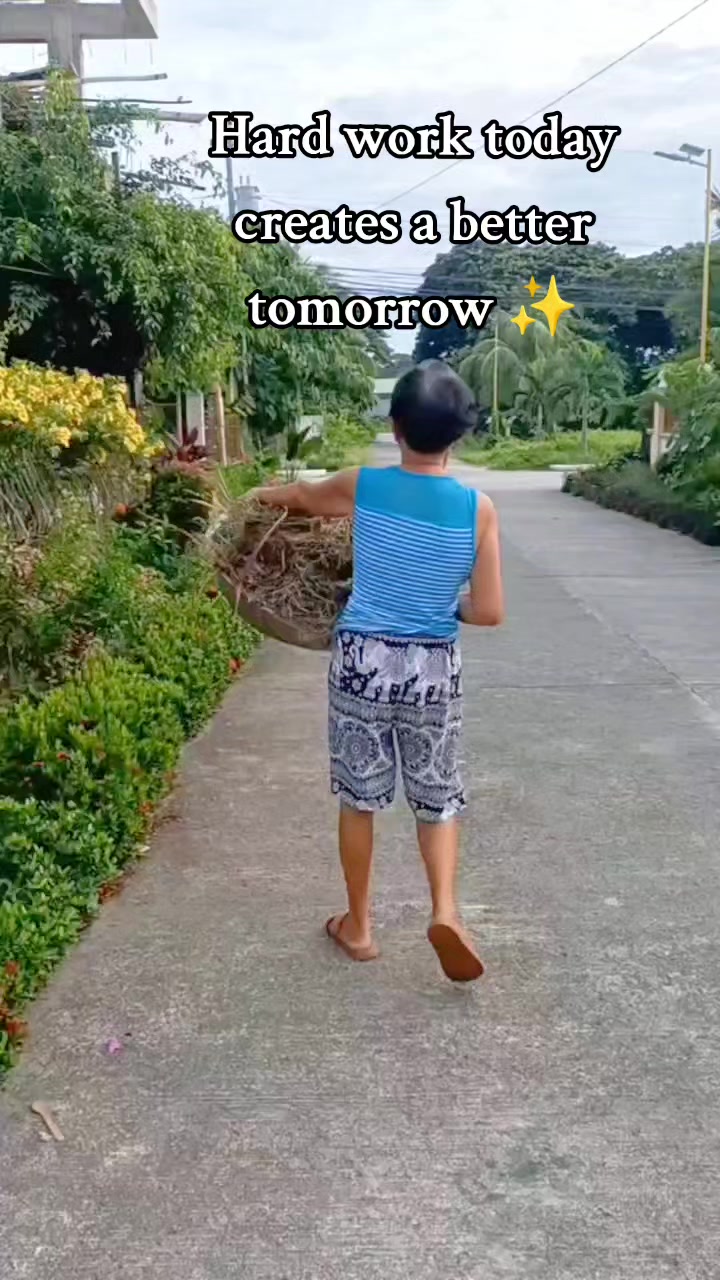 @Si Leslie Ako