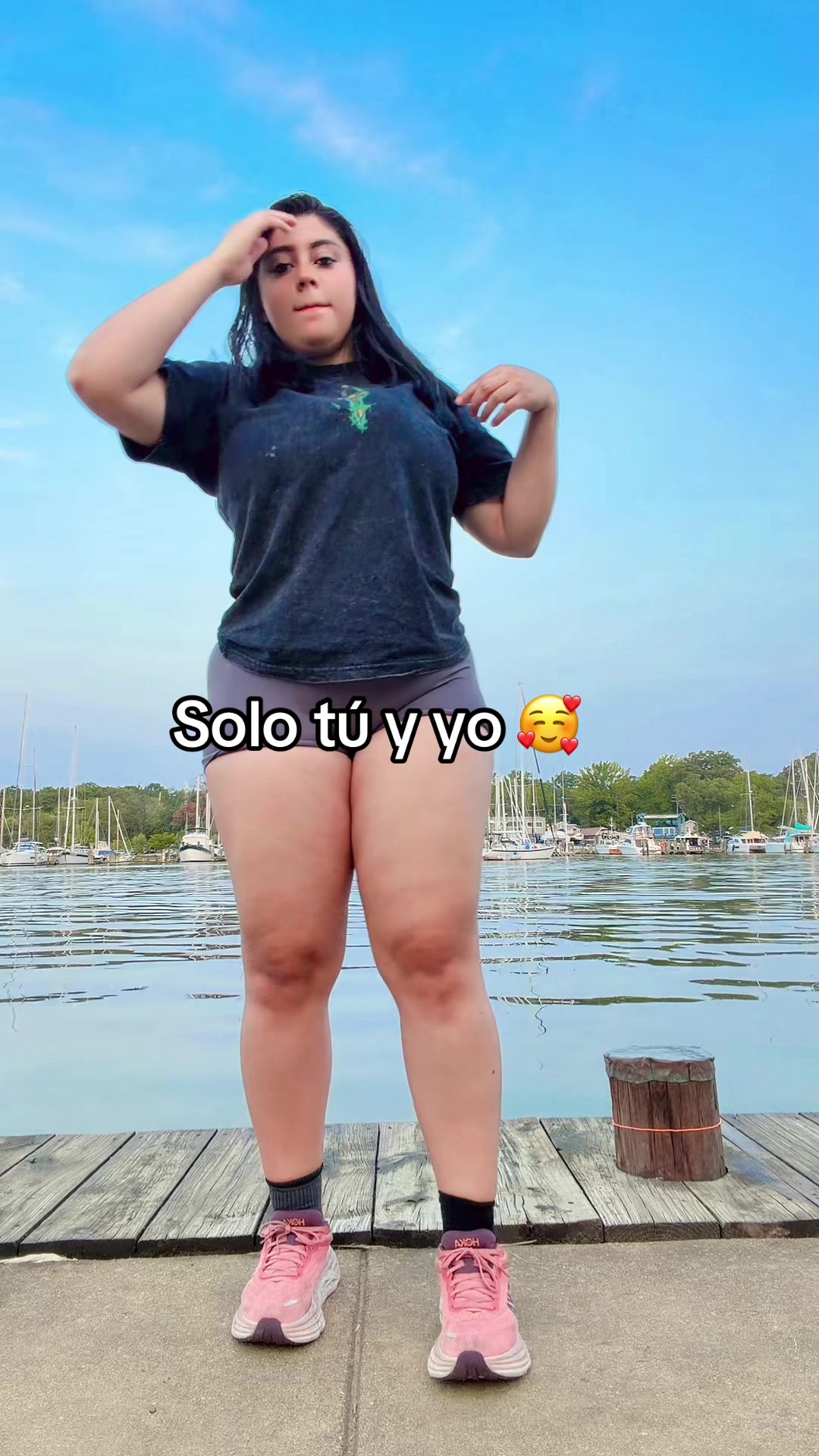 @Claudia Benitez