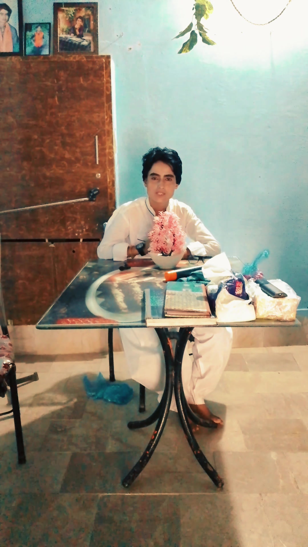 @harhar mahadev