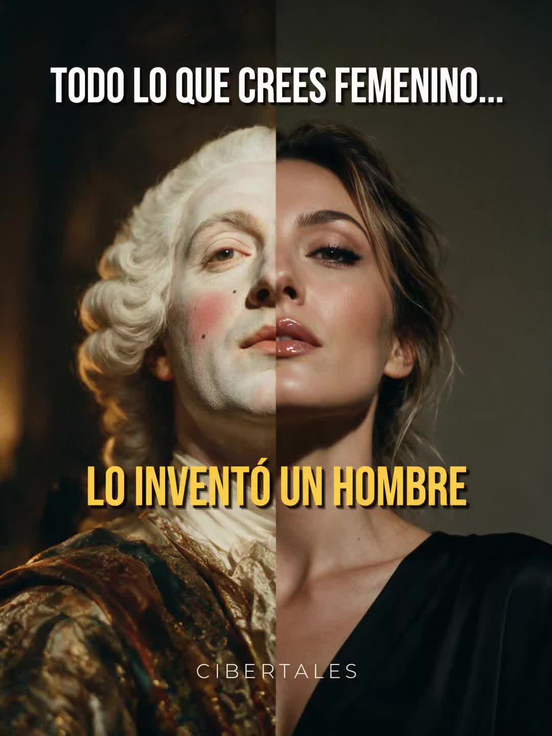 @CIBERTALES