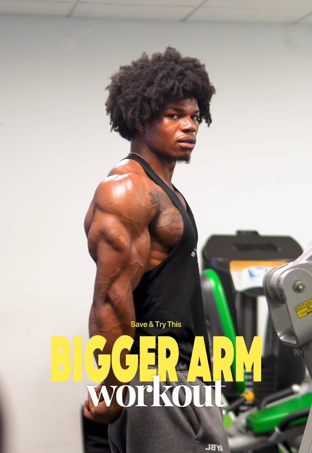 @YT: BanksyFit
