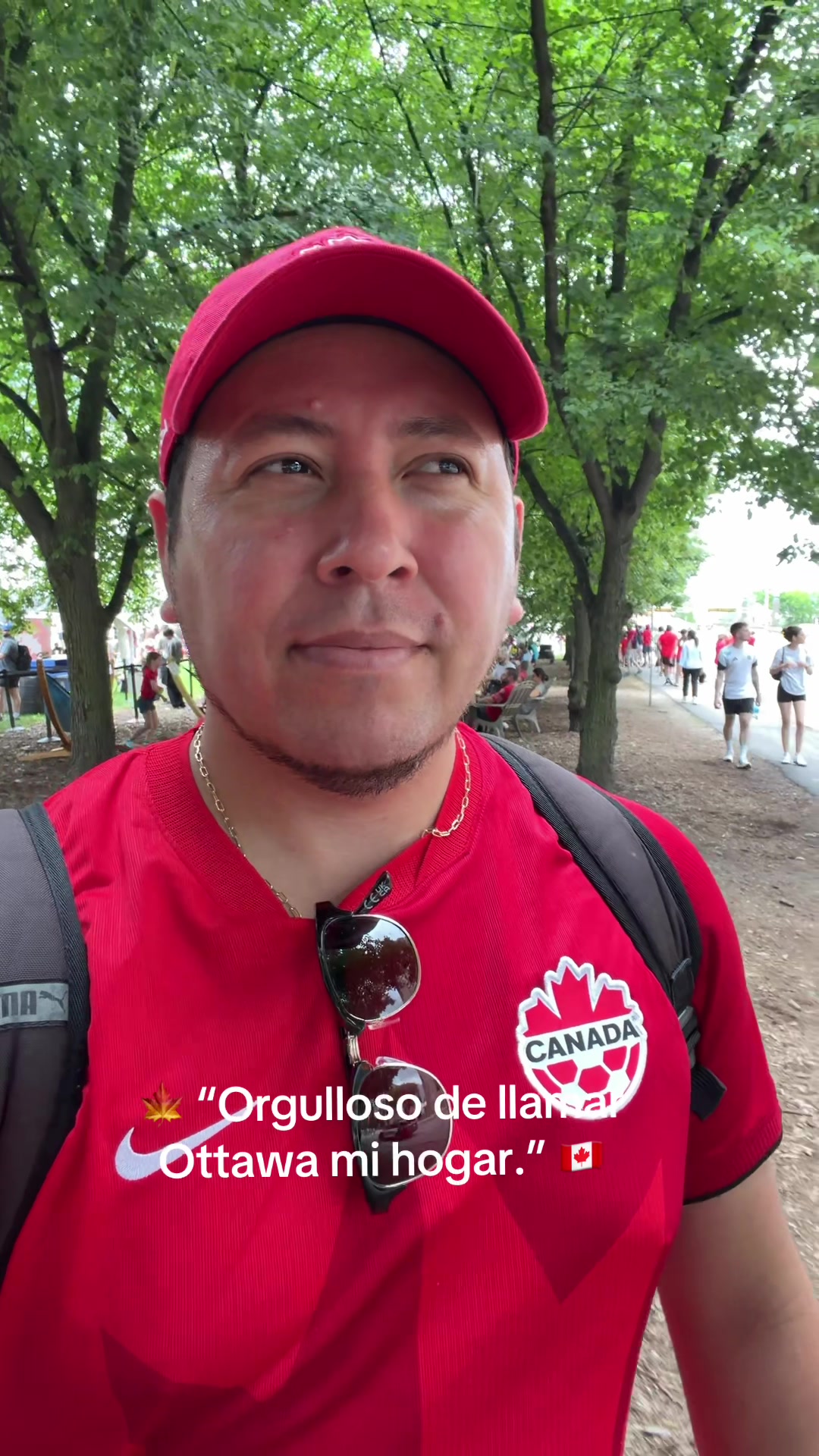 @Tony en Canada