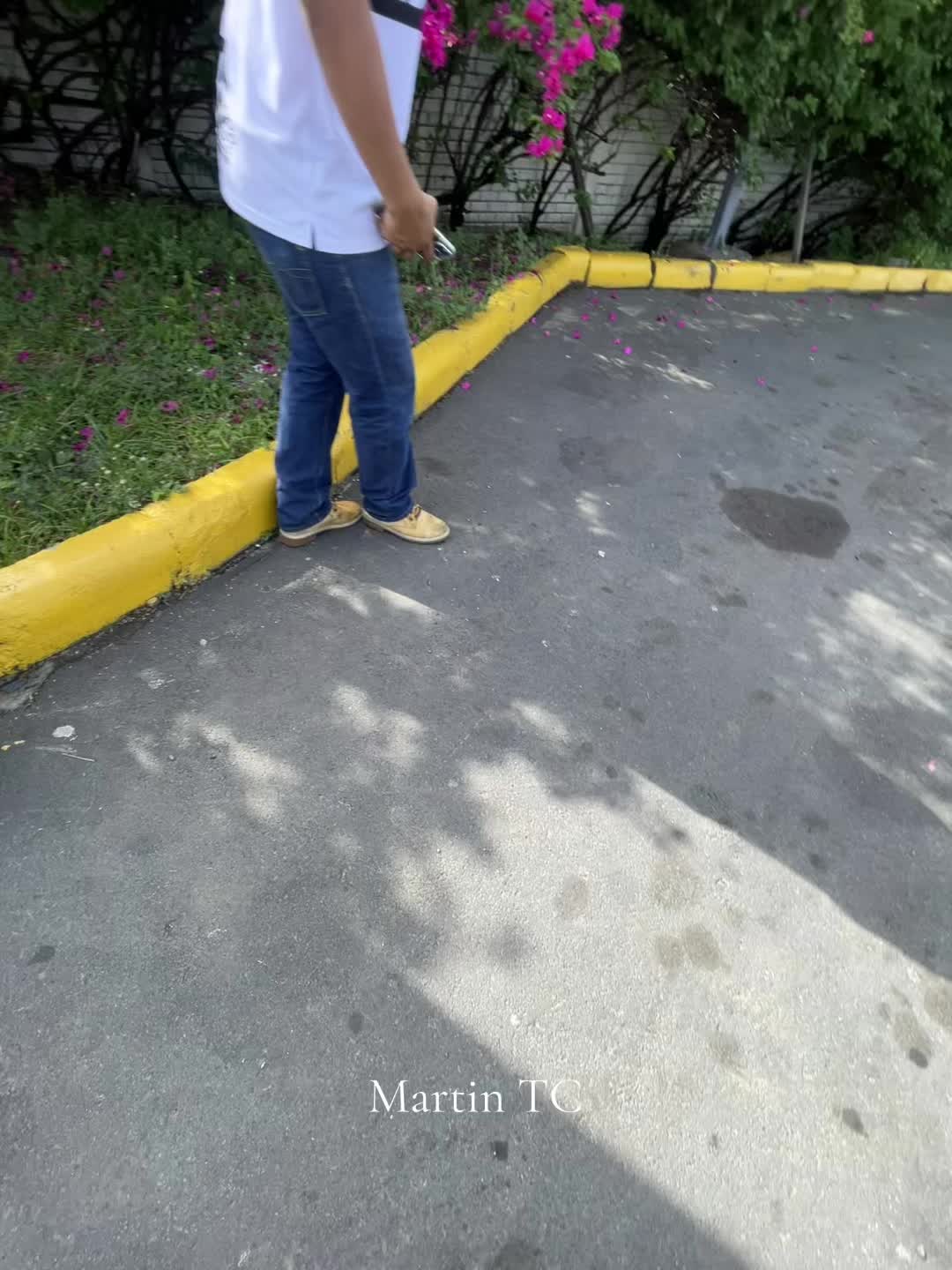 @Martin TC
