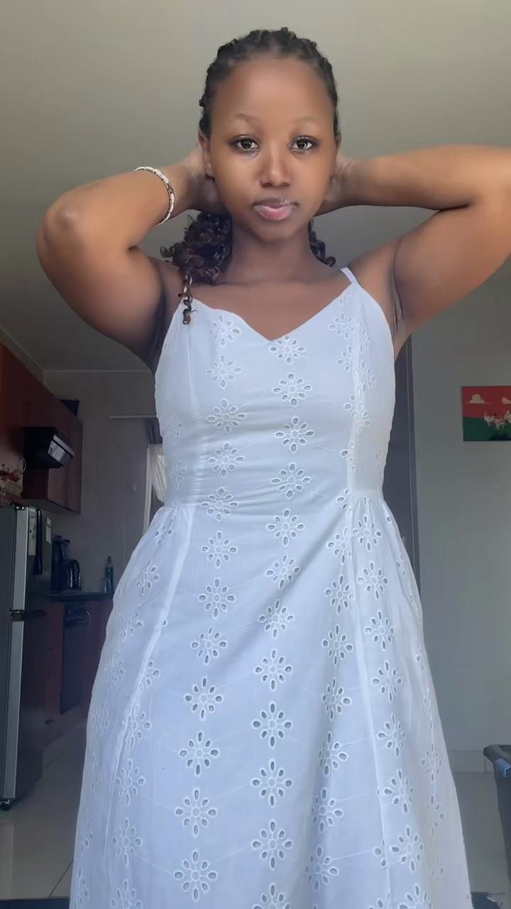 @Sthandeka Mafuleka