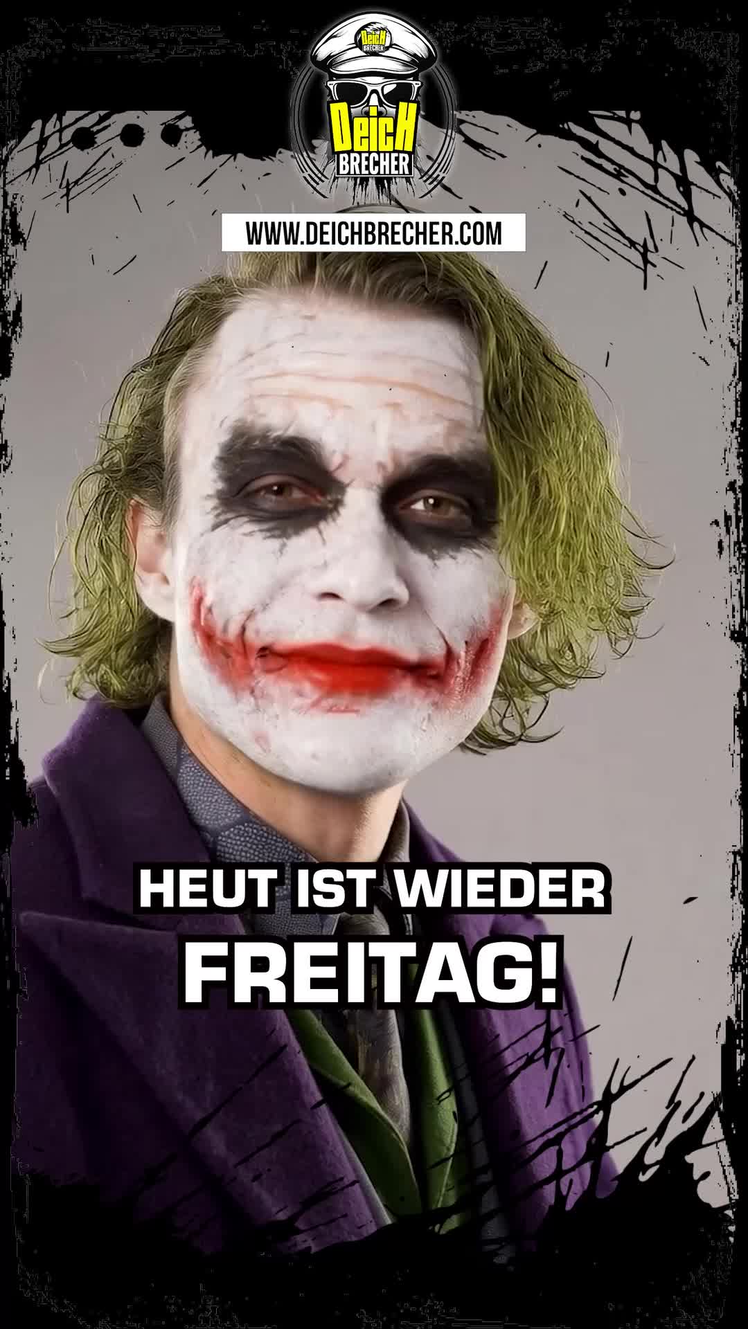 @💣DEICHBRECHER 💣