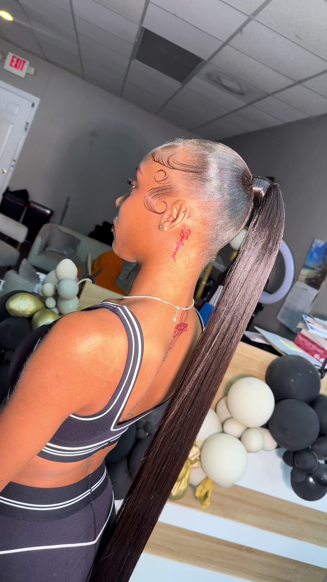 @ATLANTA HAIRSTYLIST