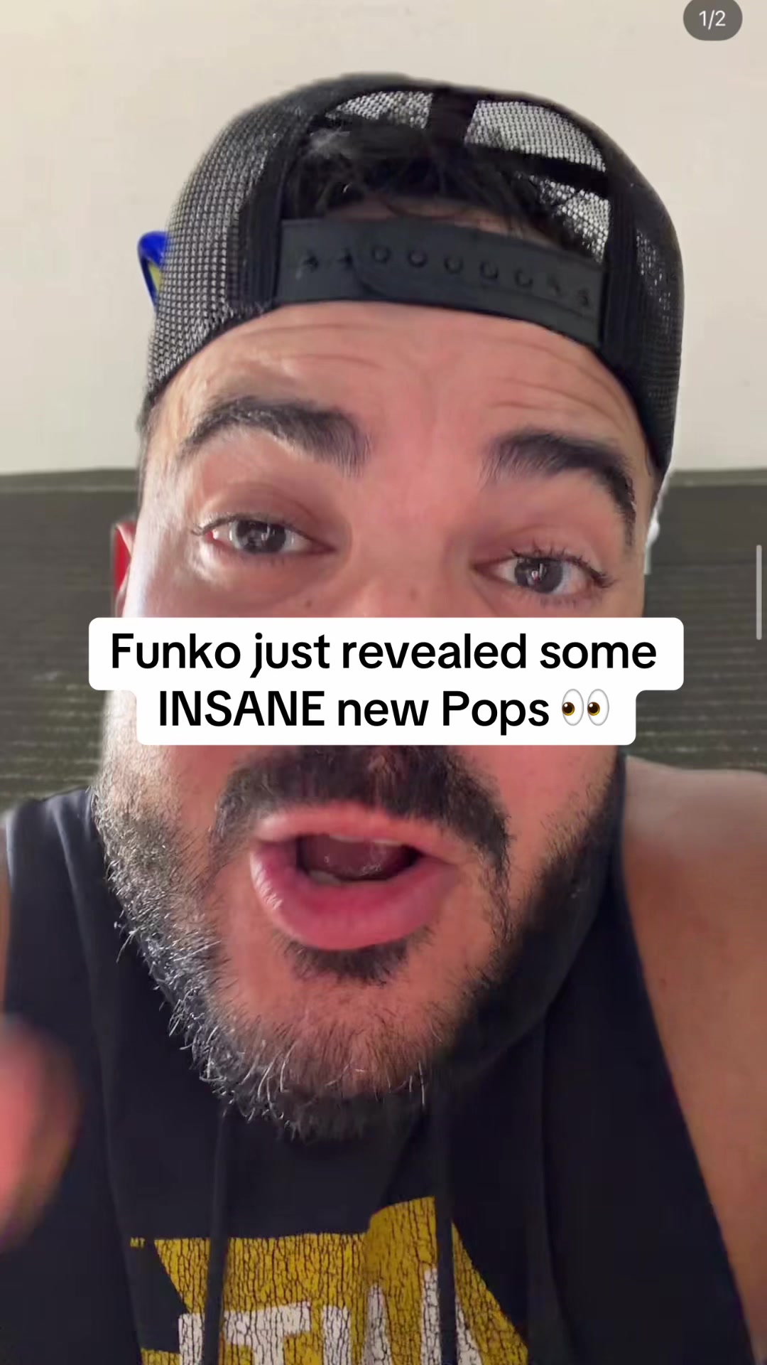 @Funko Finz