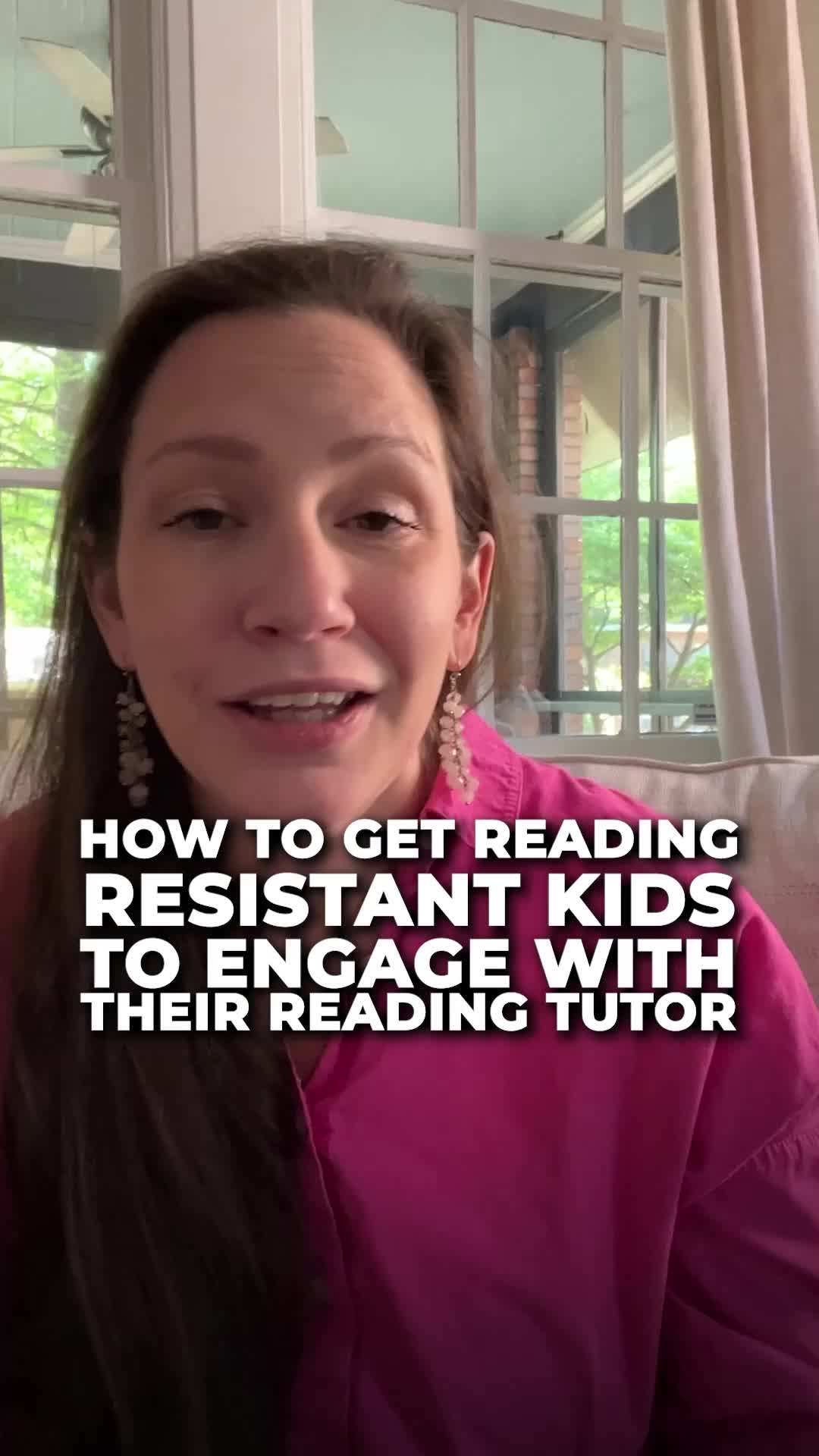 @Dyslexia Tutor - Lydia Allen