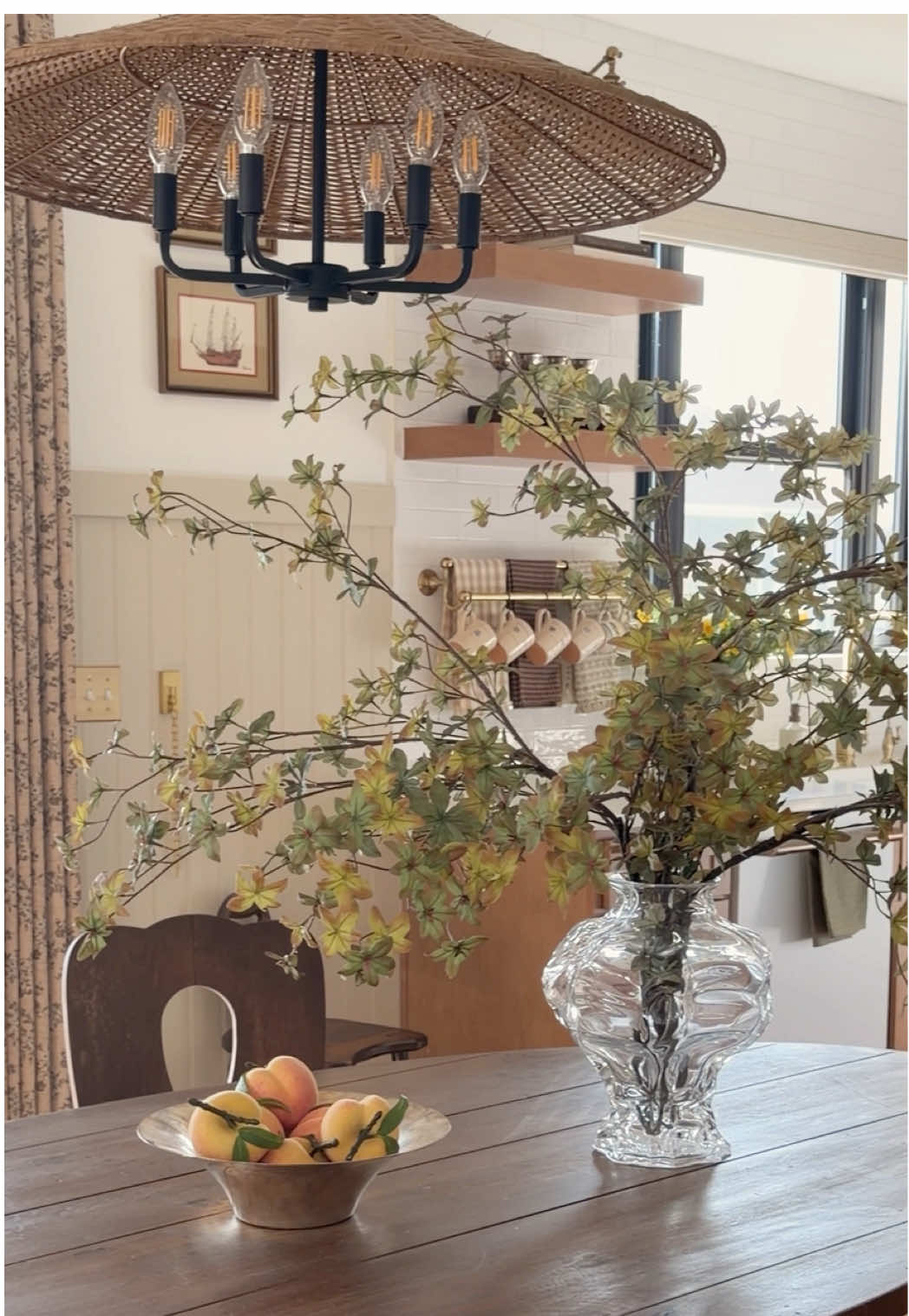 @Tori Georges | Vintage Modern